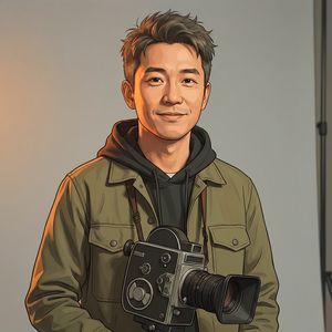 色虎摄影师