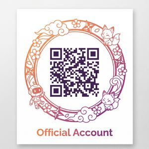 色虎公众号